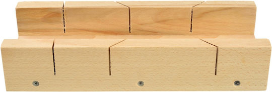 Wooden Box 30,5 X 12mm Geko G66050