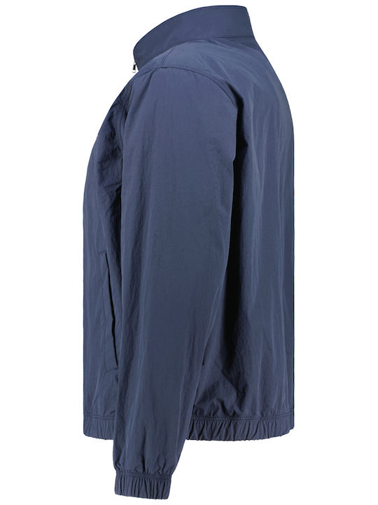 Jacke Navy Blue
