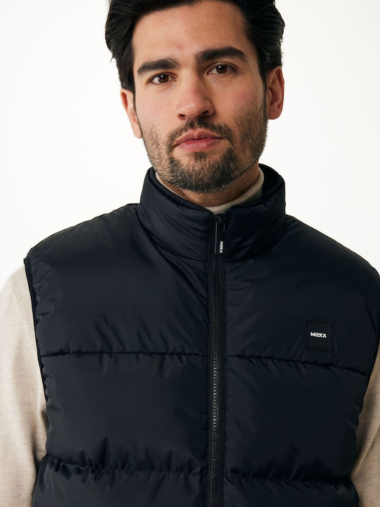 Μπουφάν Puffer Black