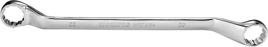 WorkPro Doppelter Polygon-Schlüssel Größe 8x9mm