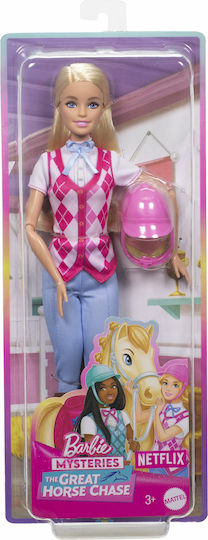 Barbie Păpușă Pentru 3+ Ani