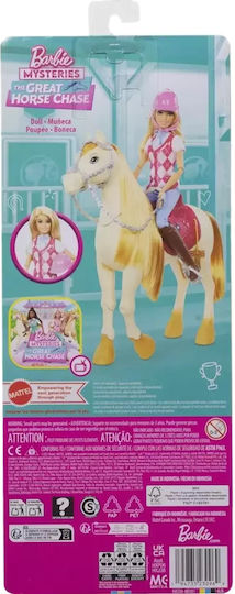 Barbie Păpușă Pentru 3+ Ani