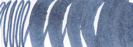 Lyra Μαρκαδόρος Σχεδίου Prussian Blue 4mm