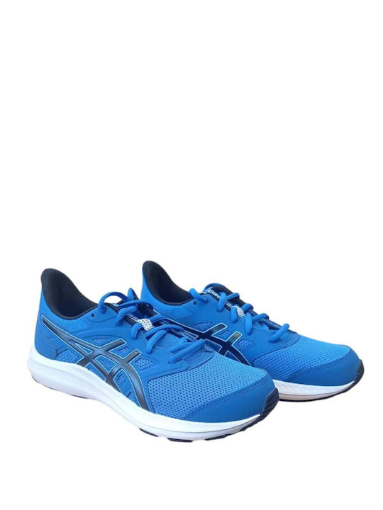 ASICS Kids Sports Shoes Running Blue