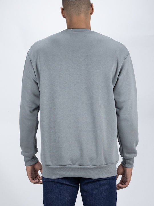 Sweatshirt grey