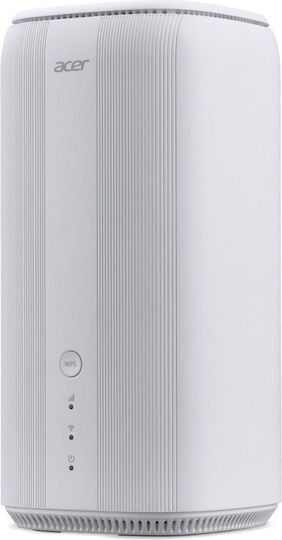 Acer X6E 5G CPE Безжичен 5G Рутер с 2 Порта Gigabit