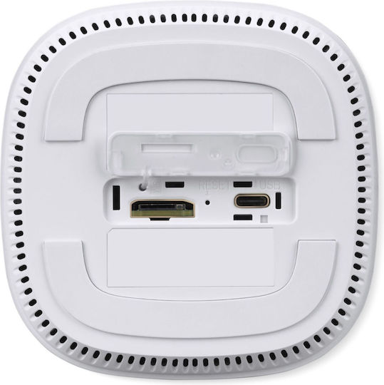Acer X6E 5G CPE Безжичен 5G Рутер с 2 Порта Gigabit