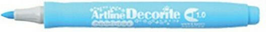 Artline Decorite Marker Aqua Blue