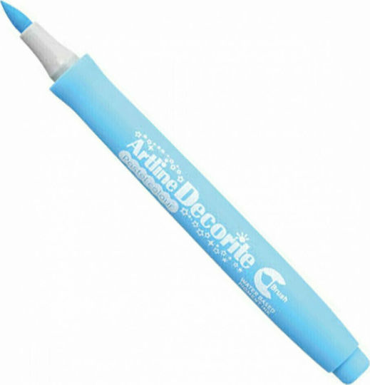 Artline Decorite Marker Aqua Blue