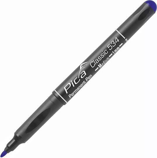 Pica-Marker Marker blue