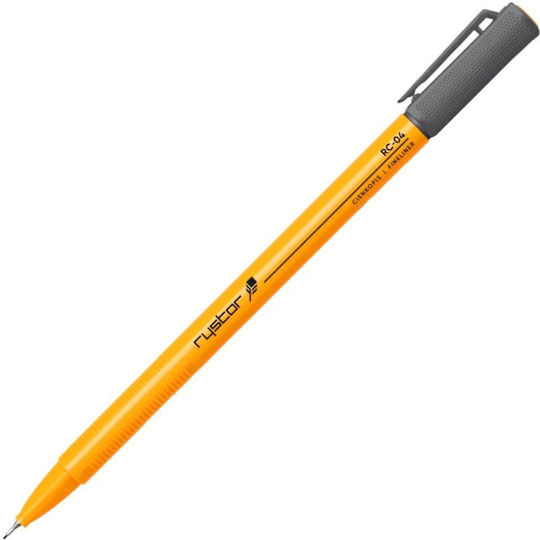 Drawing Pencil Rc-04 Grafit