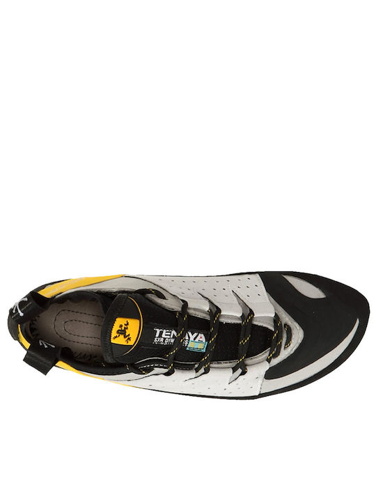 Tenaya Men's Climbing Shoes White