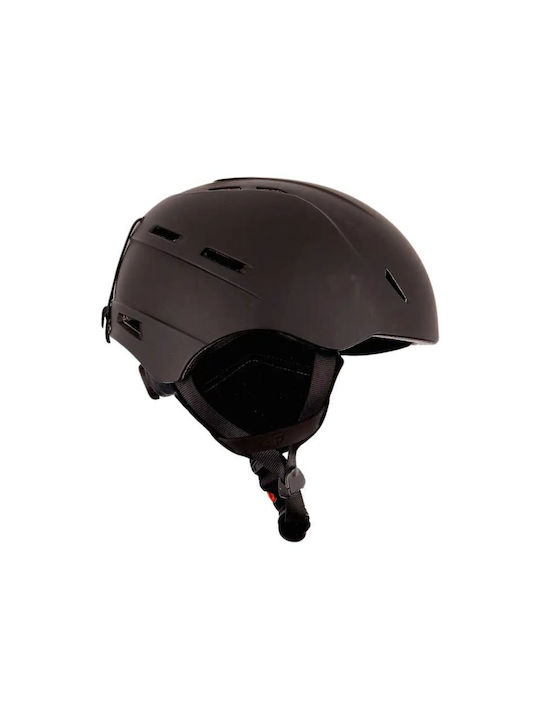 Skihelm 4f U063 Größe M 54-58cm Jr 4fjwaw24ahelu063 21s