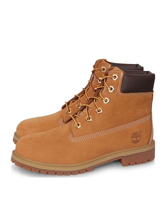 Premium Waterproof Ghete dama Maro