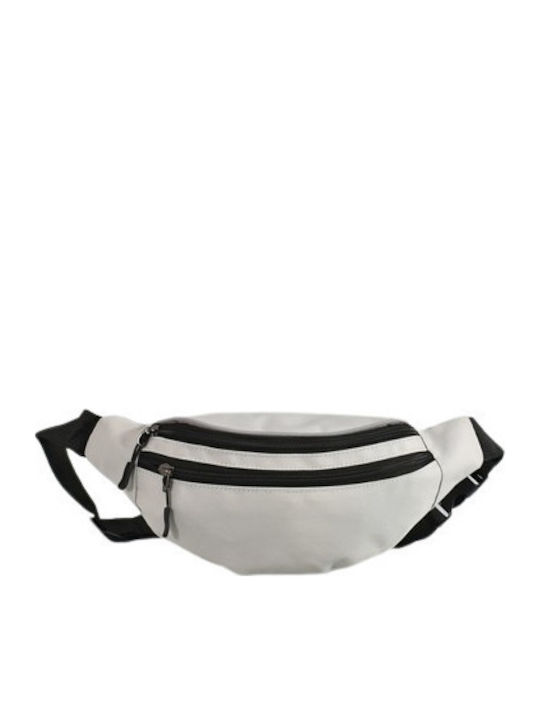 Waist Bag Blue