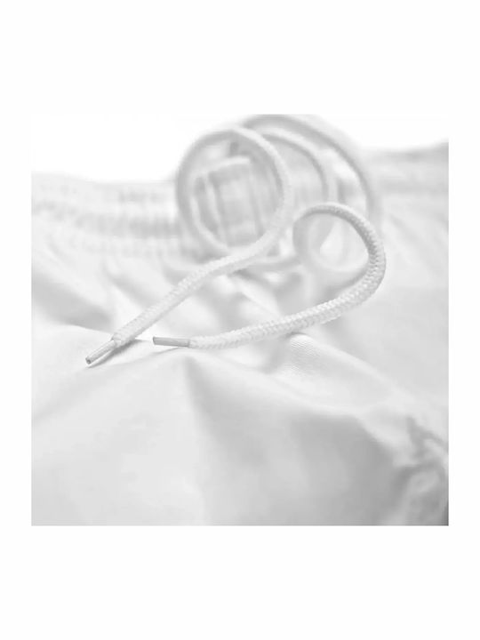 Olympus Sport Adults Judo Trousers White