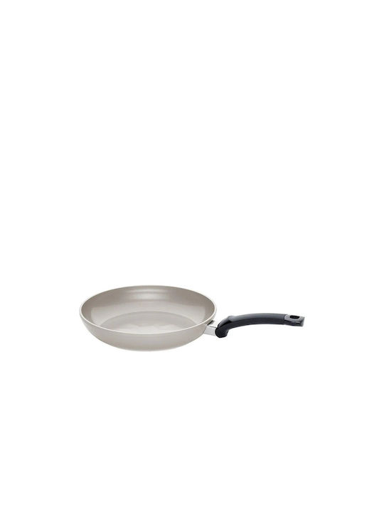 Fissler Ceratal Comfort Pans Set of Aluminum with Non-stick Coating 4pcs