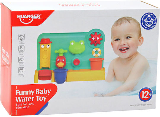 Badespielzeug für 12++ Monate