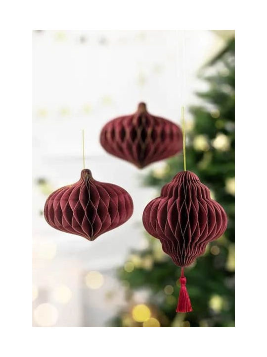 Ornament Verde