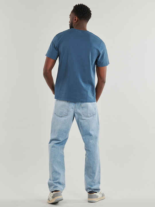 Pepe Jeans Jacko T-Shirt Blau