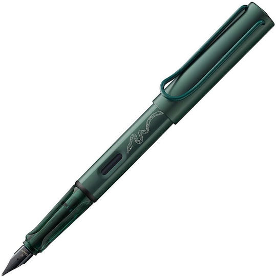 Lamy Al-star Harry Potter Set Fountain Pens EF Extra Fine