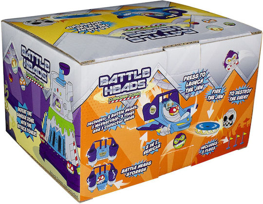 Pat Avenue Battle Heads Сезон 1 Космически Кораб За 3+ Години