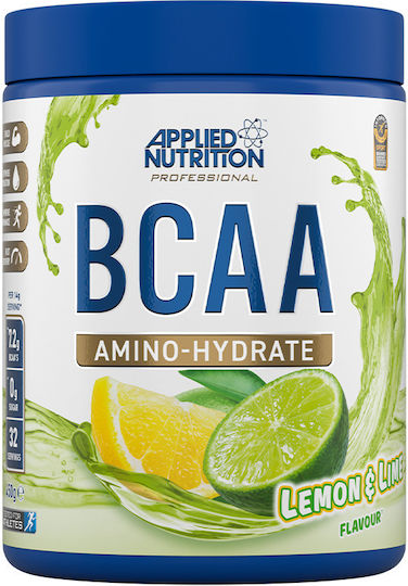Applied Nutrition BCAA Amino-Hydrate 450gr Watermelon