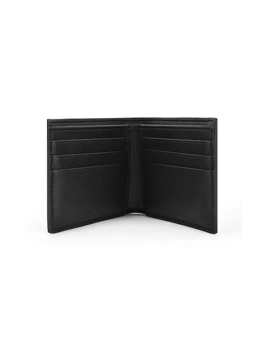 Hugo Boss Men's Wallet Black