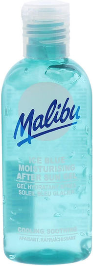 Malibu Malibu Sonnencreme-Set mit Nach Sonne SPF15 2 Stück