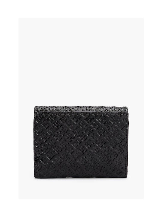 Tommy Hilfiger Small Women's Wallet Black