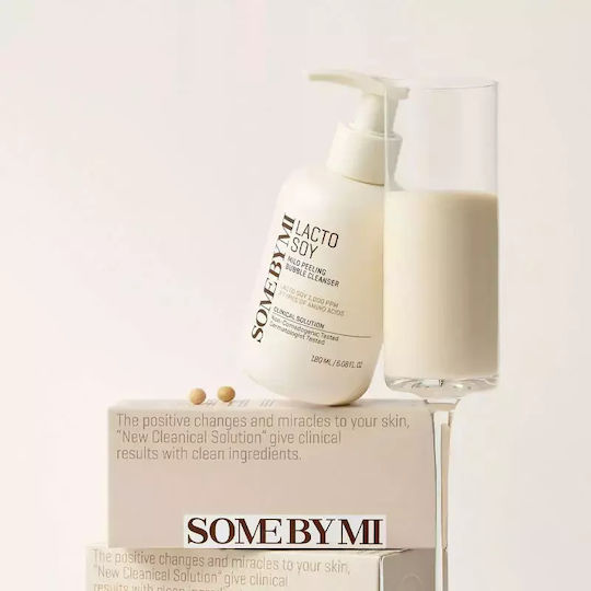 Some By Mi Lotion για Peeling Προσώπου 180ml
