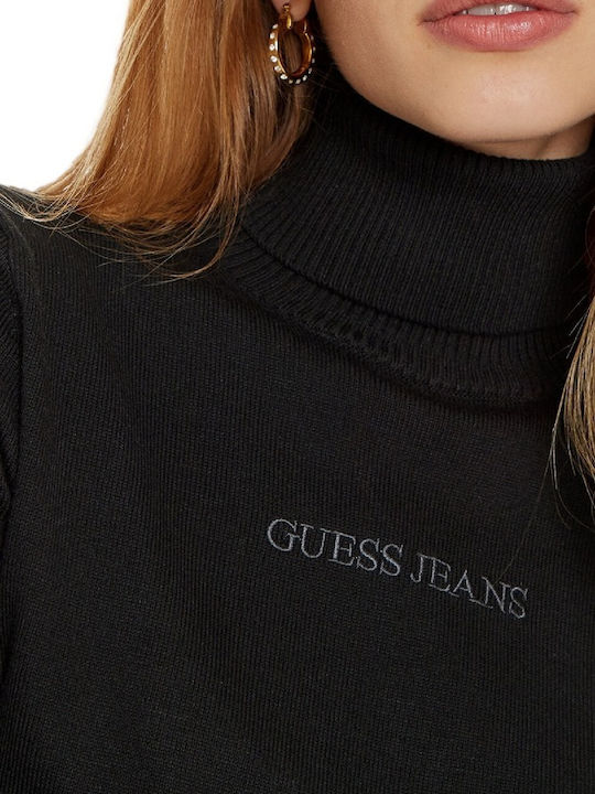 Guess Pullover Black W4BR15Z3HO2