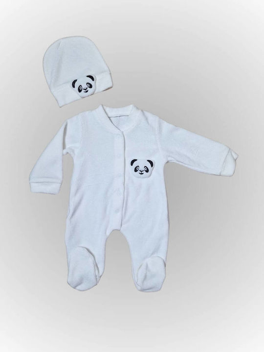 Annora Baby Бодито Захарно