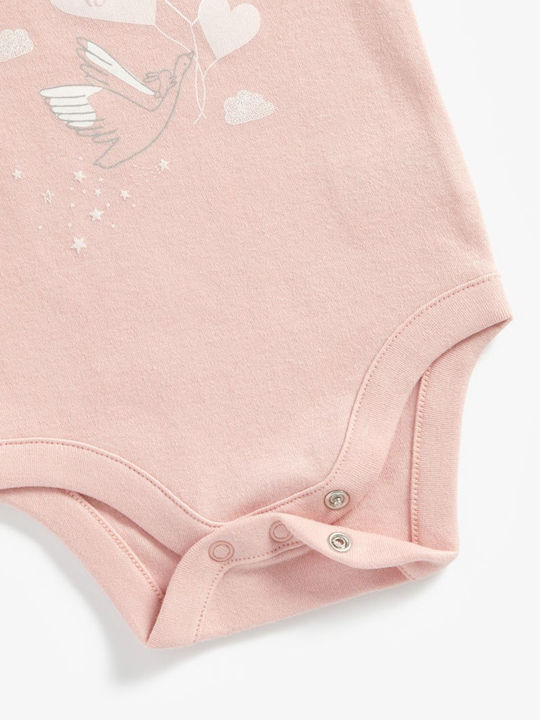 Mothercare Langärmliges Pink