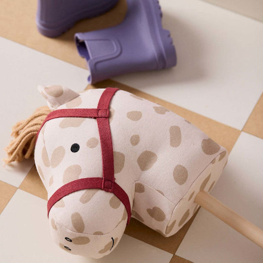 Kinder Vintage Steckenpferd Dotty 24 Monate+ Kids Concept