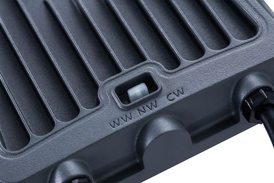 Philips Στεγανός Προβολέας LED 150W Θερμό Λευκό 3000K IP65