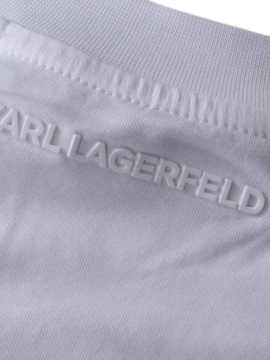 T-shirt Λευκό