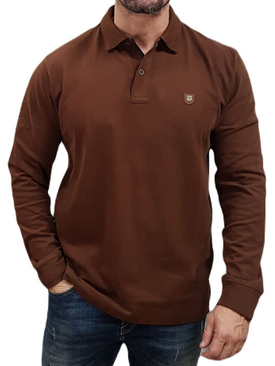Visconti Tricou Brown