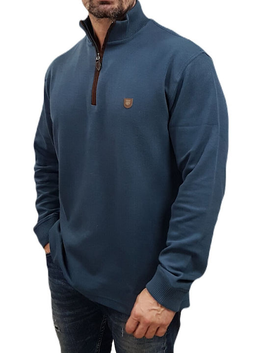Visconti T-shirt Blue