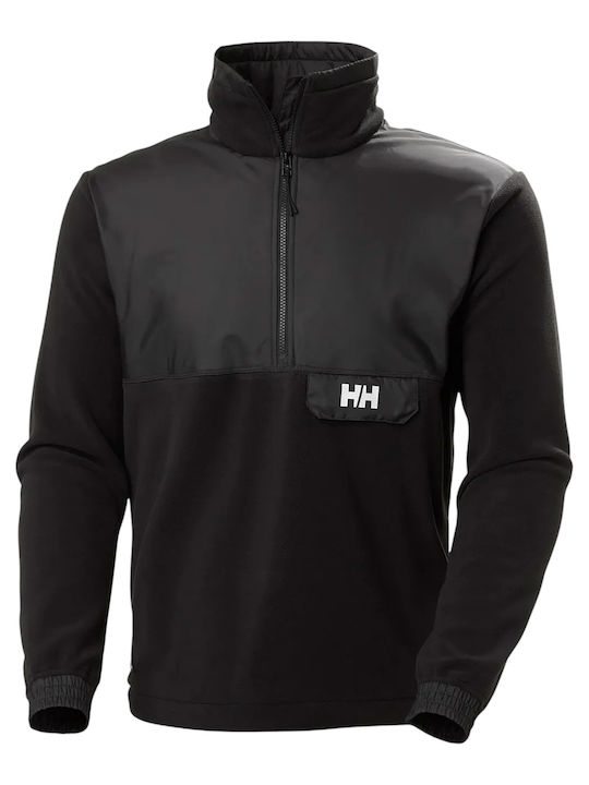 Блуза Черна