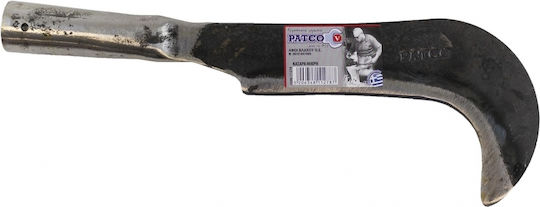 Patco 01-02-0234 Cuțit De Plivit