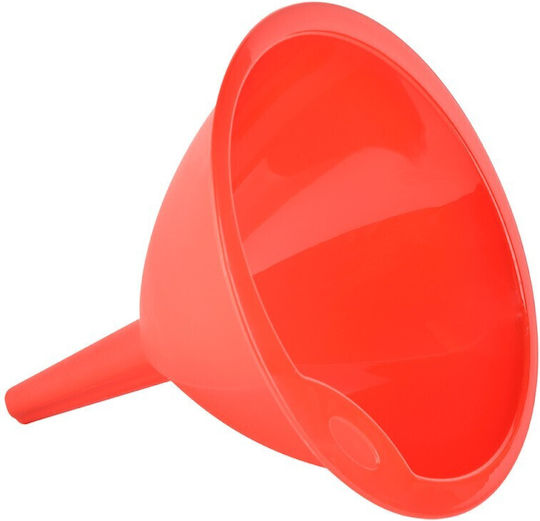 Plastic Funnel 19cm Viosarp