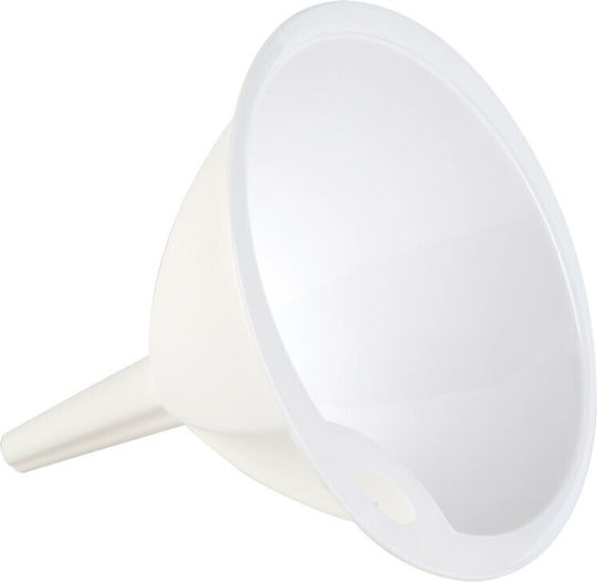 Pâlnie din plastic 19cm Viosarp
