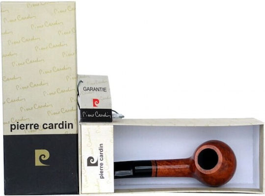 Pierre Cardin Sardinia 1362 9mm 99303-240 Gebogene Tabakpfeife
