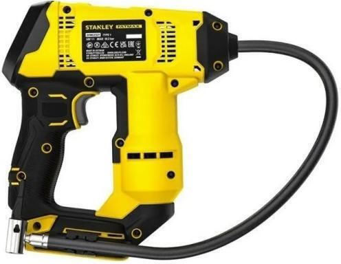 Stanley Car Tire Pump V20 150PSI Rechargeable without Battery 18V