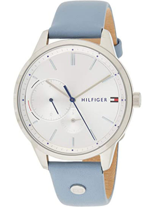Tommy Hilfiger Brooke Ρολόι Μπαταρίας Tommy Hilfiger Brooke Ρολόι Μπαταρίας