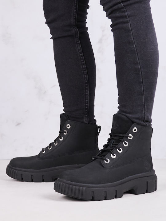 Timberland
