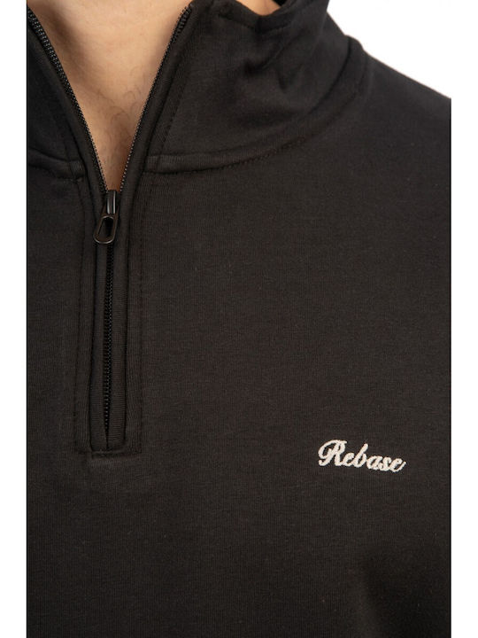 Rebase Sweatshirt black