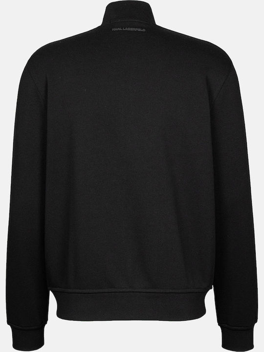 Sweatshirt Black