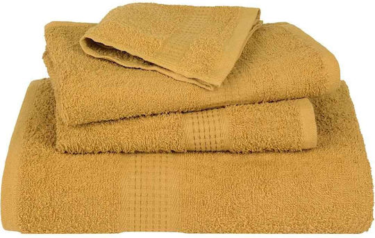 vidaXL Set 2 Hotel Pool and Beach Towels 200x80 cm 360gsm